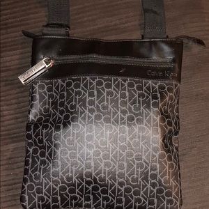 Calvin Klein’s Shoulder bag